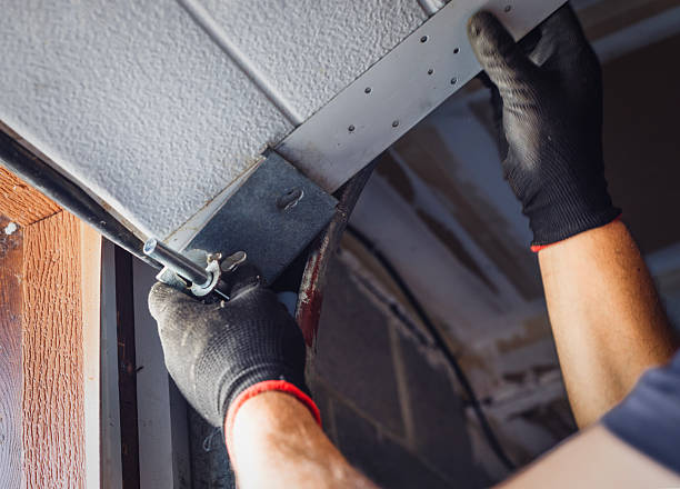 Reliable Garage Door Panel Replacement contractor in Anniston, AL by Garage Doors Repair Pro